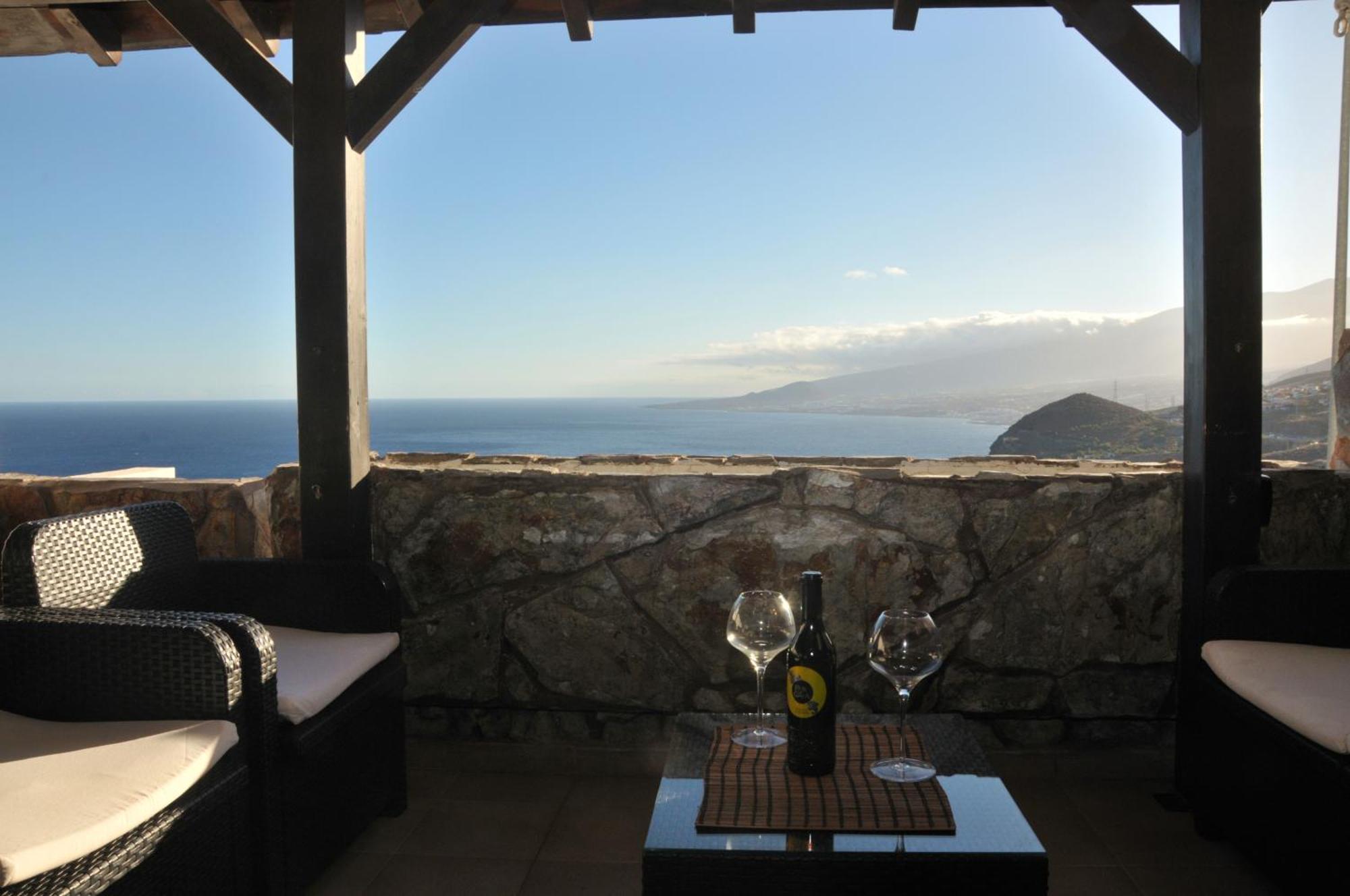 Home2Book Maruja'S House Ocean View & Wifi Tabaiba Екстер'єр фото