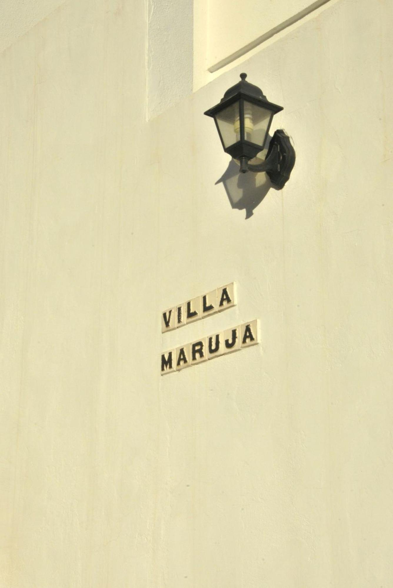 Home2Book Maruja'S House Ocean View & Wifi Tabaiba Екстер'єр фото