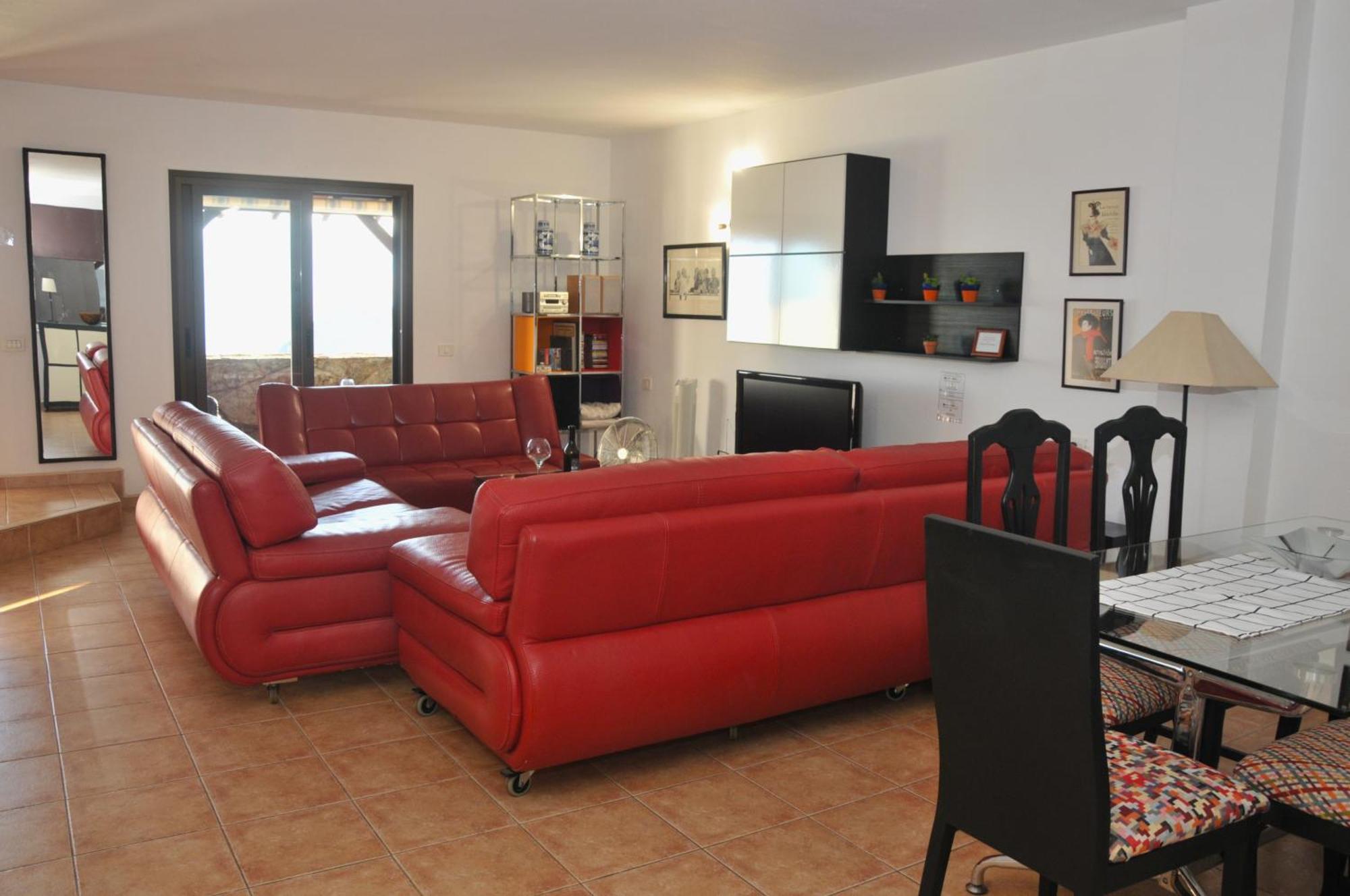 Home2Book Maruja'S House Ocean View & Wifi Tabaiba Екстер'єр фото