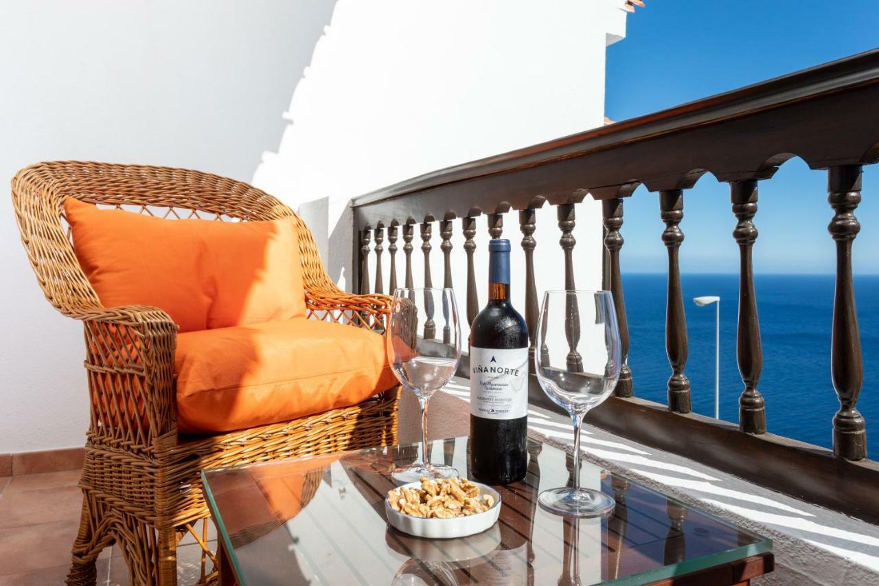 Home2Book Maruja'S House Ocean View & Wifi Tabaiba Екстер'єр фото