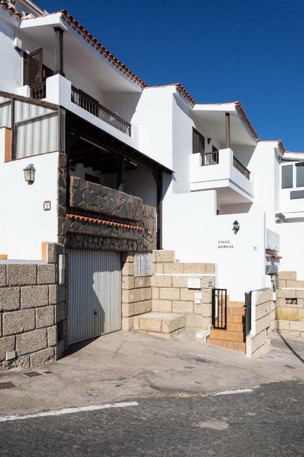 Home2Book Maruja'S House Ocean View & Wifi Tabaiba Екстер'єр фото
