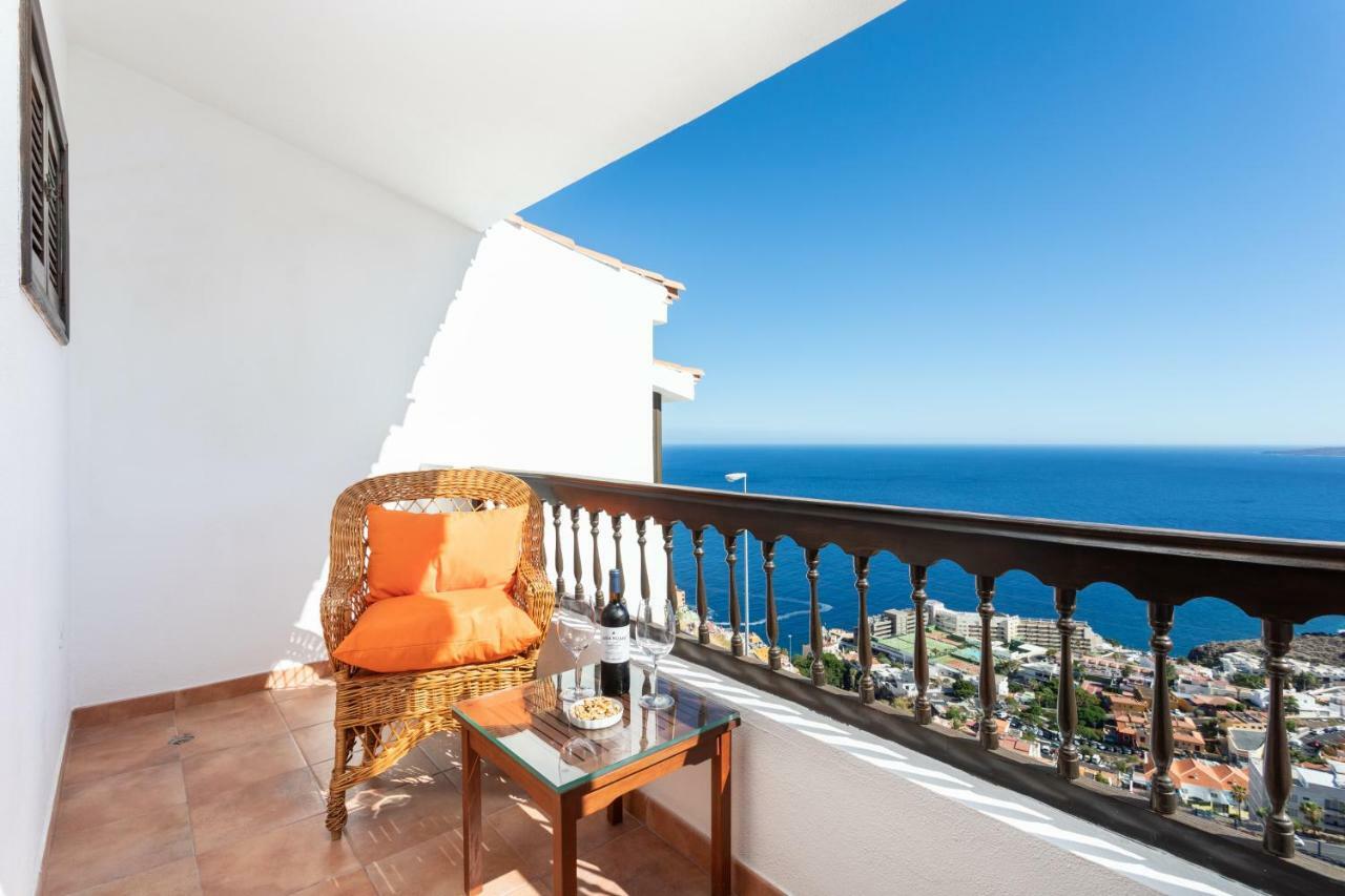 Home2Book Maruja'S House Ocean View & Wifi Tabaiba Екстер'єр фото